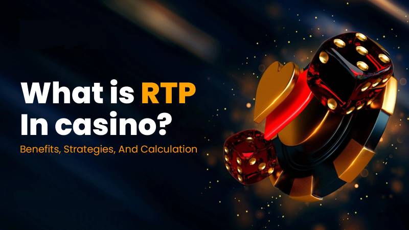 Các Chỉ Số Quan Trọng: RTP và RNG