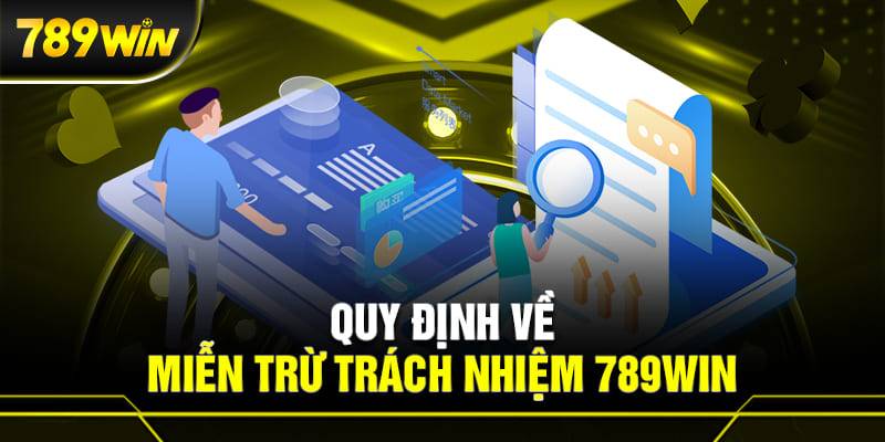 Các Điều Khoản Quan Trọng