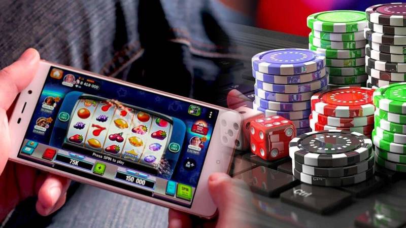 Casino Trực Tuyến Có Gian Lận Không?