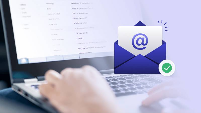 Email: Liên Hệ Chi Tiết và Chính Thức