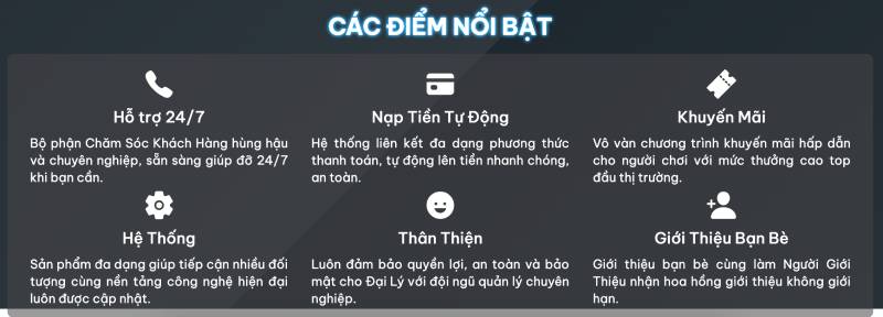 Lợi Ích Khi Làm Đại Lý 789WIN