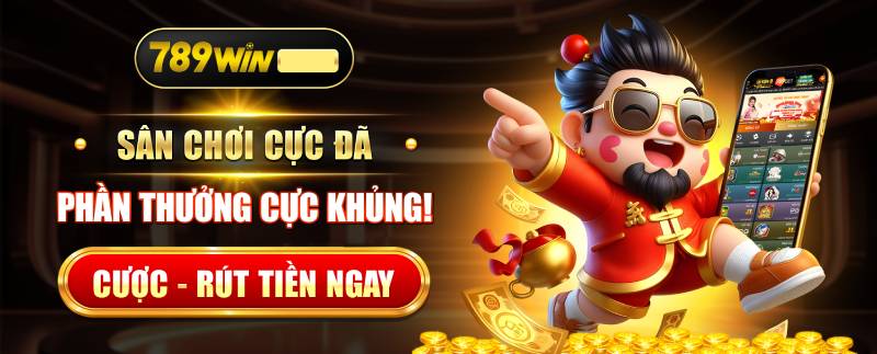 Qua trinh xay dung va phat trien 789win