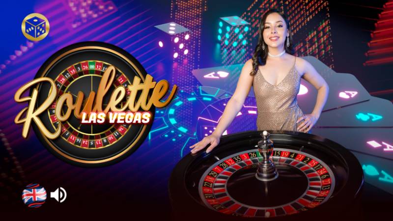 Roulette – Vòng Quay Ma Lực