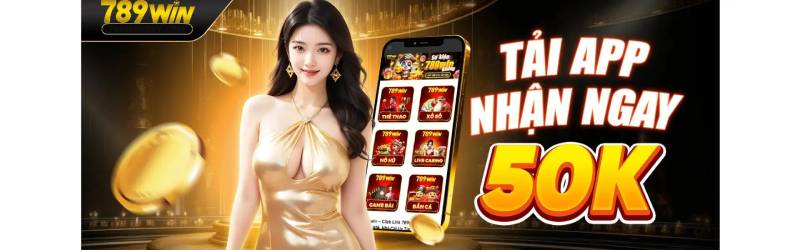 Tải App 789WIN